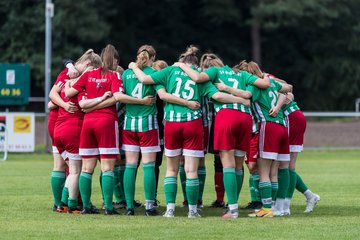 Bild 32 - F SV Boostedt - SV Fortuna St. Juergen : Ergebnis: 2:1